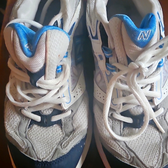 New Balance N Lock 845 Stability Workout Comfort Shoe ,walk,running sneaker 9.5 - Picture 2 of 7